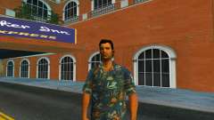 Random Tommy Skin 20 for GTA Vice City