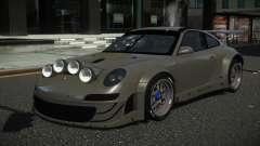 Porsche 911 CCR for GTA 4