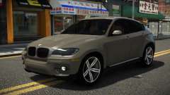 BMW X6 BNT for GTA 4