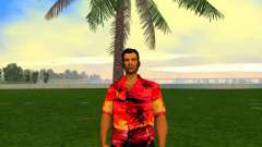 Random Tommy Skin 2 for GTA Vice City