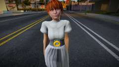 Bianca (Unofficial 3D version) for GTA San Andreas