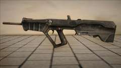 Ak-47 [Enzor v1] for GTA San Andreas