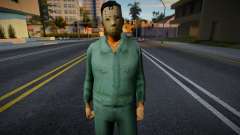 Tommy Vercetti from Vice City (Costume 7) for GTA San Andreas