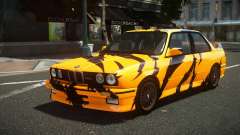 BMW M3 E30 TH-I S13 for GTA 4