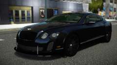 Bentley Continental NT for GTA 4