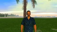 Random Tommy Skin 9 for GTA Vice City