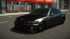 BMW M3 E46 BCW for GTA 4