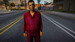 Tommy Vercetti from Vice City (Costume 11) for GTA San Andreas