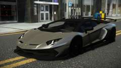 Lamborghini Aventador RFD for GTA 4