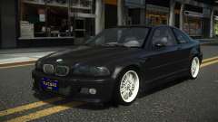 BMW M3 E46 GB for GTA 4