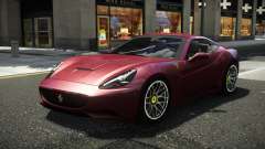 Ferrari California ZNT for GTA 4