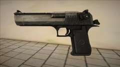 Pustynnyy Orel - Desert Eagle for GTA San Andreas