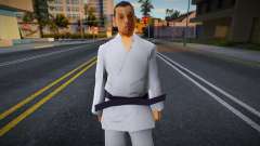 Judo 2 for GTA San Andreas