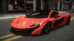 McLaren P1 DGJ S10 for GTA 4