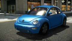 Volkswagen Beetle NBC for GTA 4