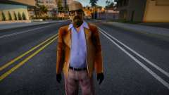 Walter White Skin for GTA San Andreas