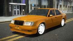 Mercedes-Benz W124 SMB for GTA 4