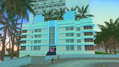 Vicepoint New House for GTA Vice City