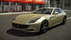 Ferrari FF Dik-M for GTA 4