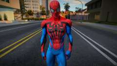 Spider-Man (Marvel Rivals) for GTA San Andreas