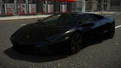 Lamborghini Reventon LSR for GTA 4