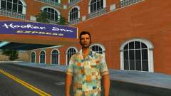 Random Tommy Skin 54 for GTA Vice City