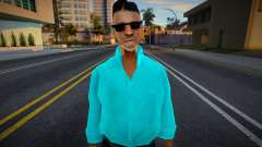 Johnson for GTA San Andreas