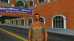 Random Tommy Skin 51 for GTA Vice City