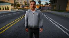 Random Man SK 2 for GTA San Andreas