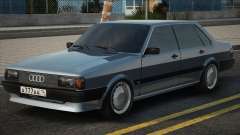 Audi 80 Dia for GTA San Andreas