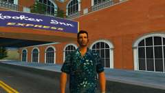 Random Tommy Skin 25 for GTA Vice City