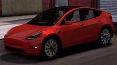 2023 Tesla Model Y V1 for GTA 4