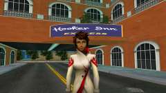 [Pokemon GO] Candela for GTA Vice City