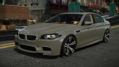 BMW M5 F10 FGB for GTA 4