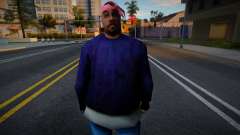 Gangster from GTA 3 v3 for GTA San Andreas