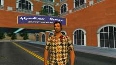 Random Tommy Skin 37 for GTA Vice City