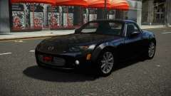 Mazda MX5 VNC for GTA 4