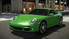 Porsche 997 Z-Style for GTA 4