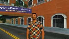 Random Tommy Skin 15 for GTA Vice City