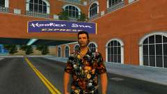 Random Tommy Skin 44 for GTA Vice City