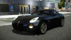 Pontiac Solstice BG for GTA 4