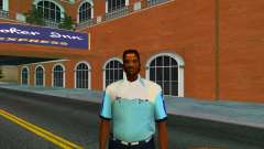 Lance Vance Uniform v1 for GTA Vice City