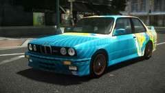 BMW M3 E30 TH-I S6 for GTA 4