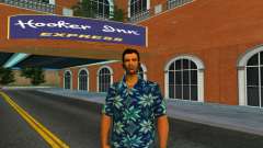 Random Tommy Skin 11 for GTA Vice City