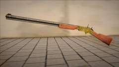 Lincoln Rifle for GTA San Andreas