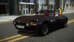 BMW Z8 MH for GTA 4