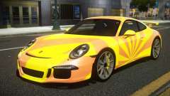 Porsche 911 KZ S6 for GTA 4