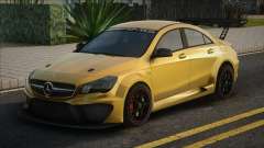 Mercedes-Benz CLA 45 AMG Racing Series for GTA San Andreas