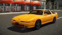 Toyota Supra STV for GTA 4