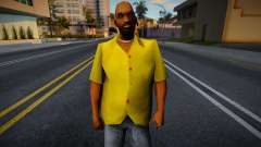 Victor Vance from Vice City Ver 3 for GTA San Andreas